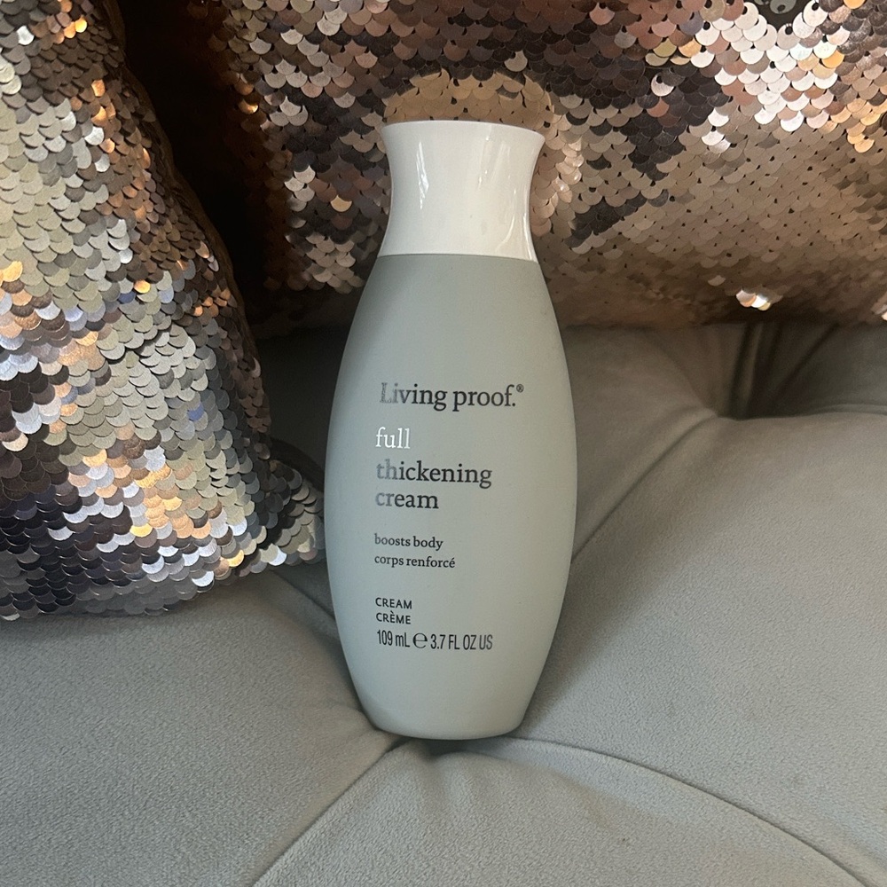 Living Proof Full Thickening Cream